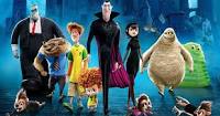 Hotel Transylvania 3